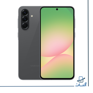 گوشی سامسونگ Samsung Galaxy A56  با حافظه داخلی 128 گیگابایت و رم 8 گیگابایت و 18 ماه گارانتی