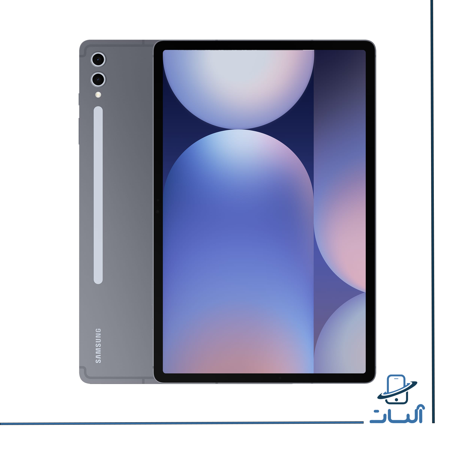 تبلت سامسونگ  Samsung S10 Plus X820