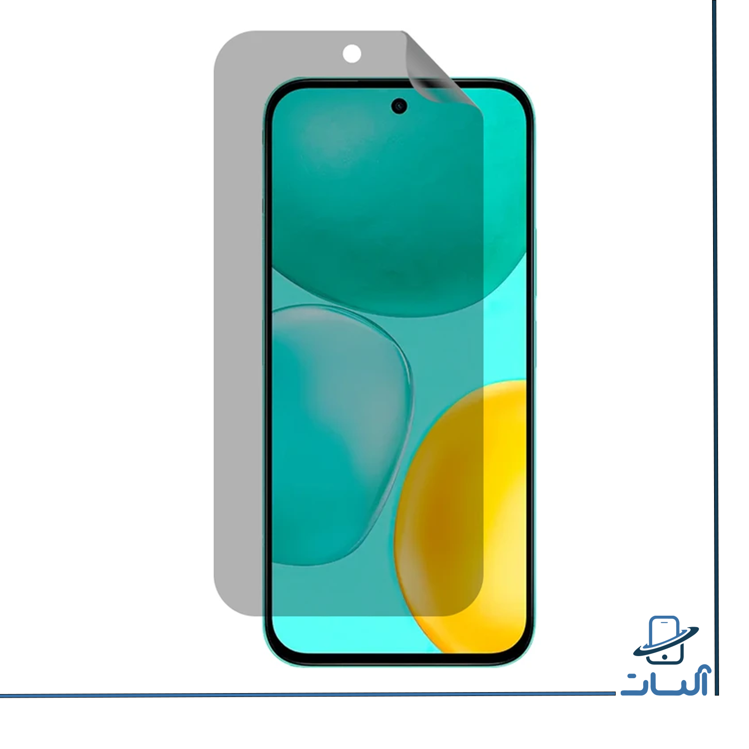 محافظ صفحه نمایش نانو گوشی آنر Honor x6c