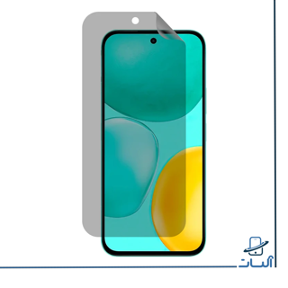 محافظ صفحه نمایش نانو گوشی آنر Honor x6c