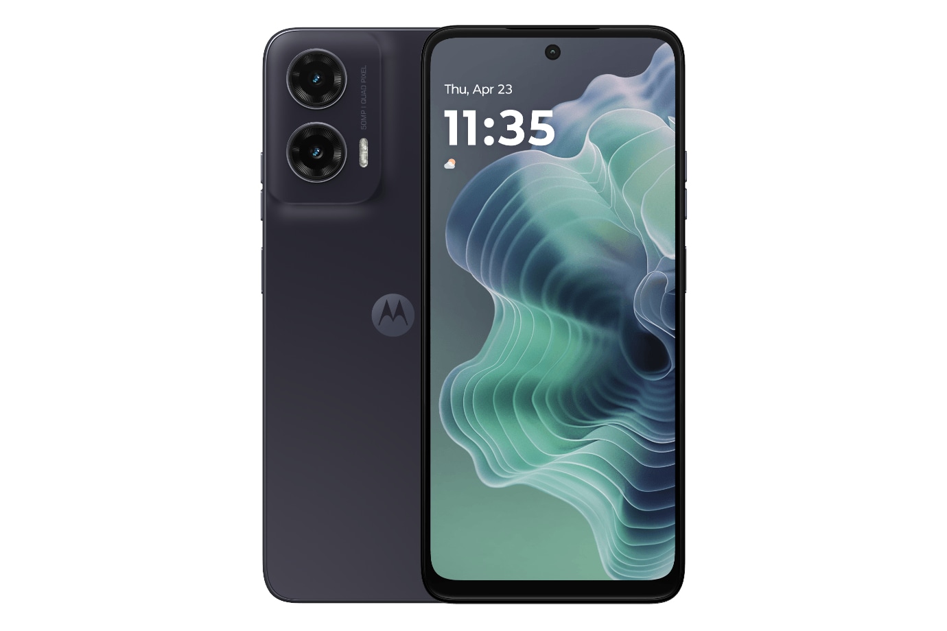 گوشی موتورولا Motorola G35