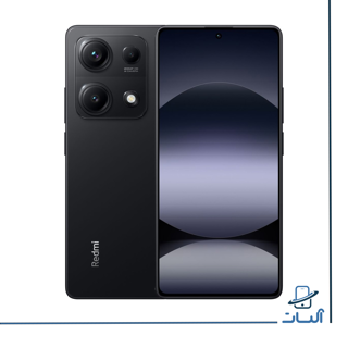 گوشی شیائومی Xiaomi Note 14 4G با حافظه داخلی 256 گیگابایت و رم 8 گیگابایت و گارانتی 18 ماهه