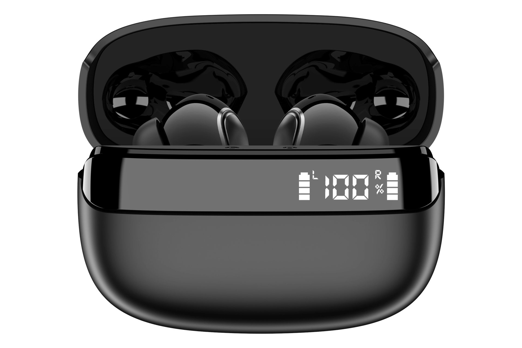 هندزفری بلوتوثی تی سی اچ TCH Black Blade L10 ANC