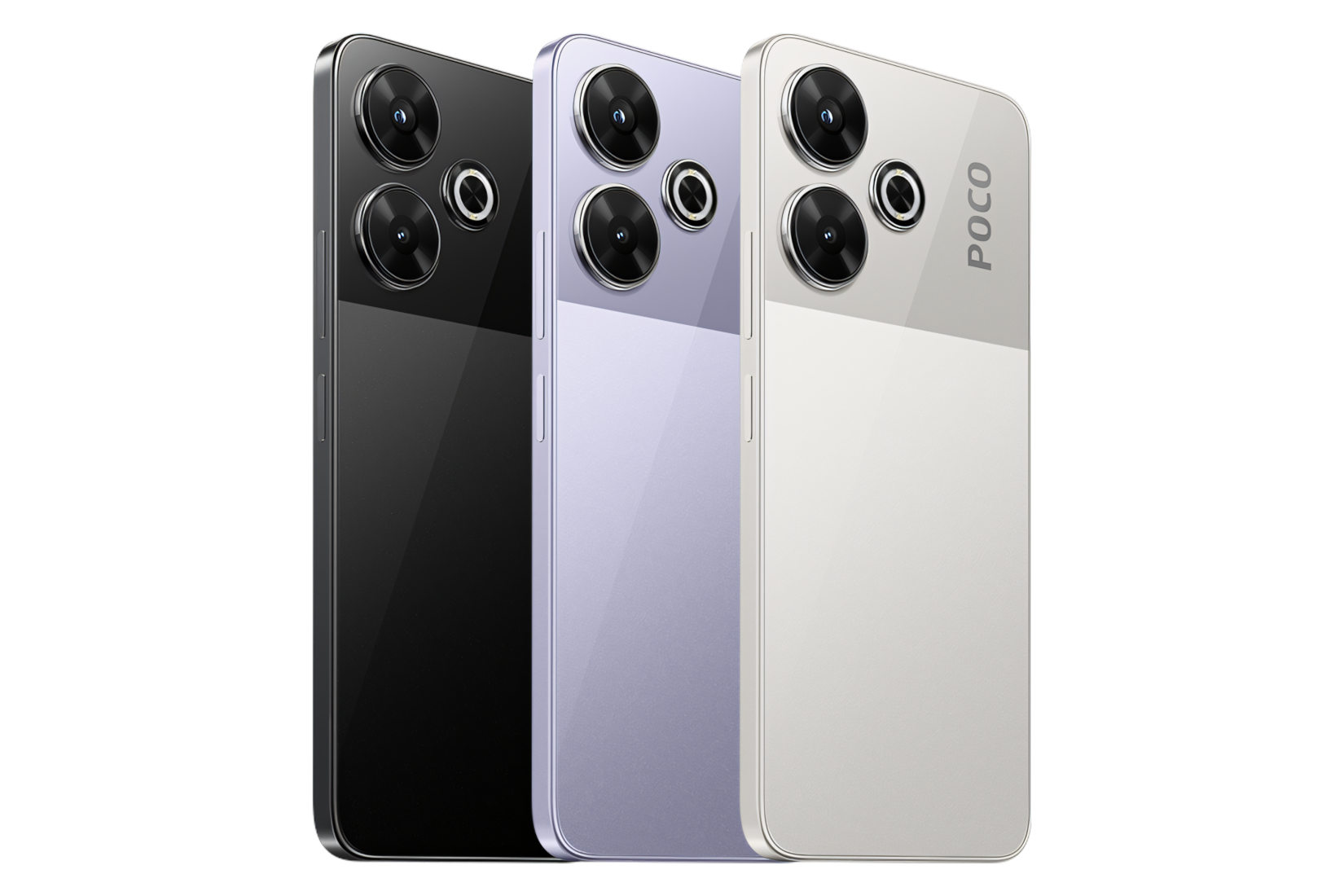 گوشی شیائومی Xiaomi Poco M6