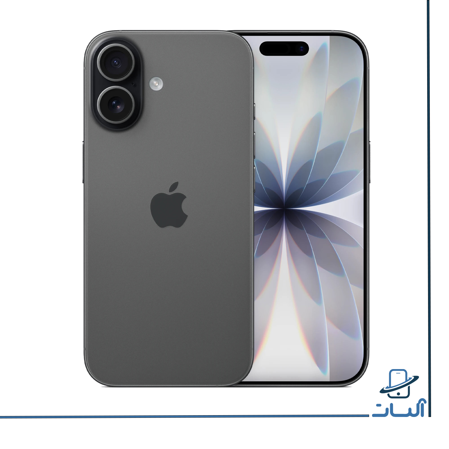 آیفون 17 نرمال IPhone 17 256GB CH