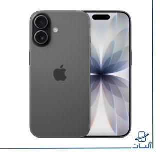 آیفون 17 نرمال IPhone 17 256GB CH حافظه داخلی 128 گیگابایت و گارانتی 18 ماهه