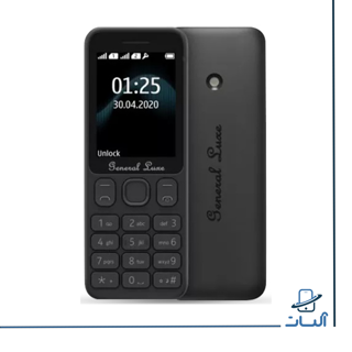 گوشی جنرال لوکس General Luxe N125