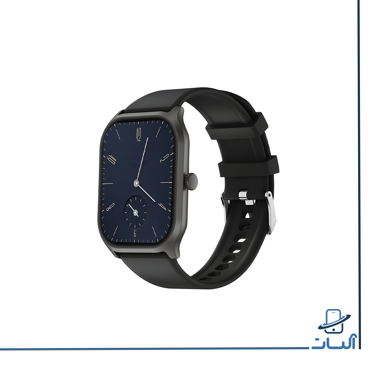 ساعت هوشمند تی سی اچ TCH Z10