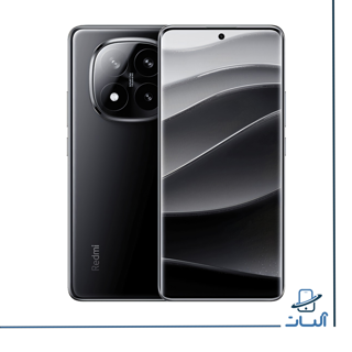 گوشی شیائومی Xiaomi Poco F7 pro با حافظه داخلی 512 گیگابایت و رم 12 گیگابایت و 18 ماه گارانتی