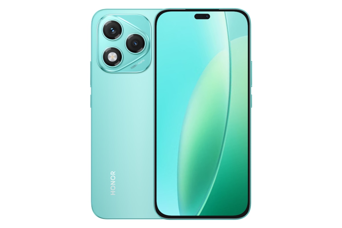 گوشی آنر Honor 400 Lite