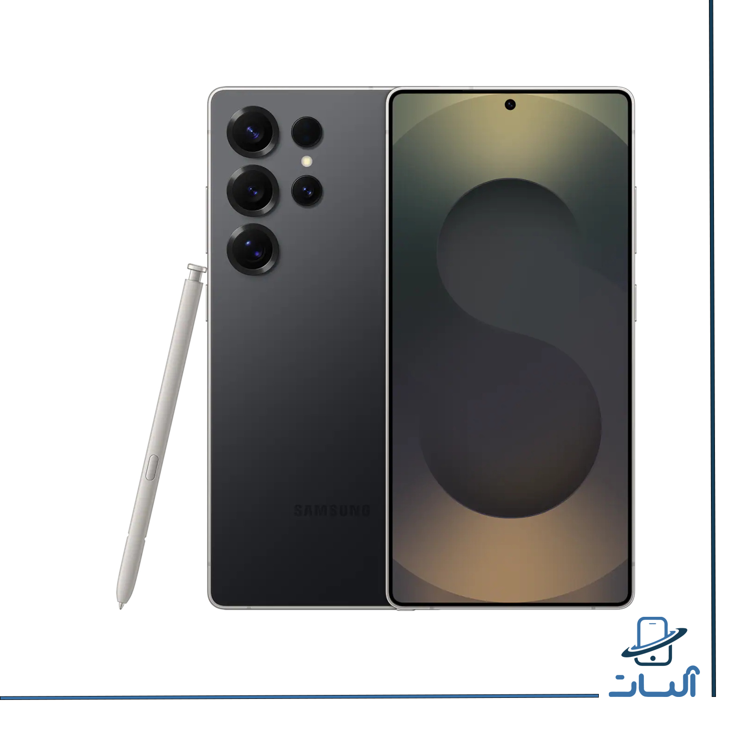 گوشی سامسونگ Samsung Galaxy S25 Ultra