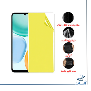 محافظ صفحه نمایش نانو گوشی آنر Honor X5C Plus