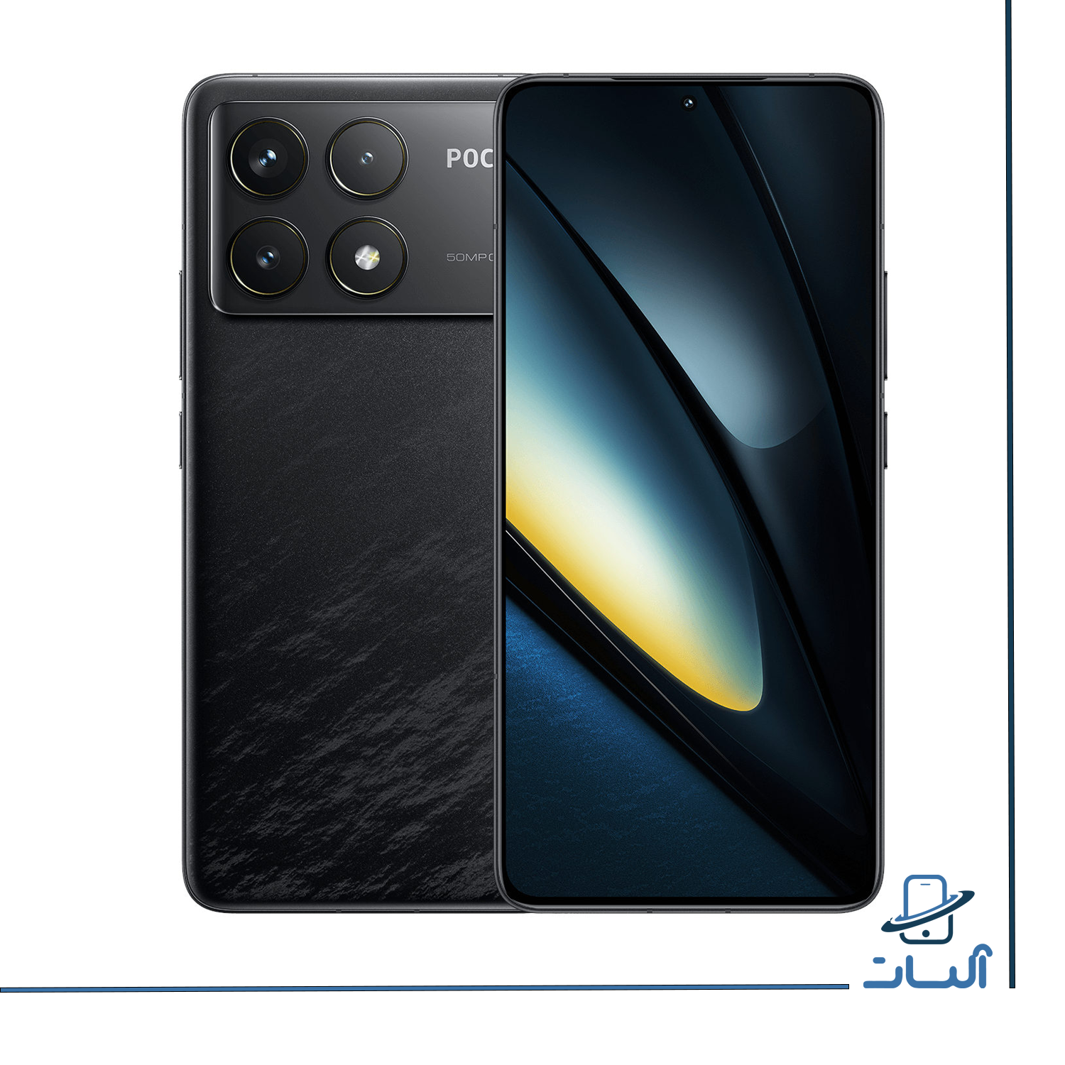 گوشی شیائومی Xiaomi Poco F6 pro