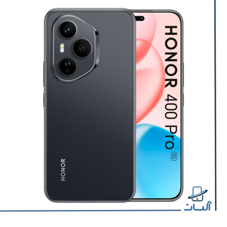 گوشی آنر Honor 400 Pro 5G با حافظه داخلی 512 گیگابایت و رم 12 گیگابایت و 18 ماه گارانتی