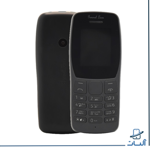 گوشی جنرال لوکس General Luxe N110