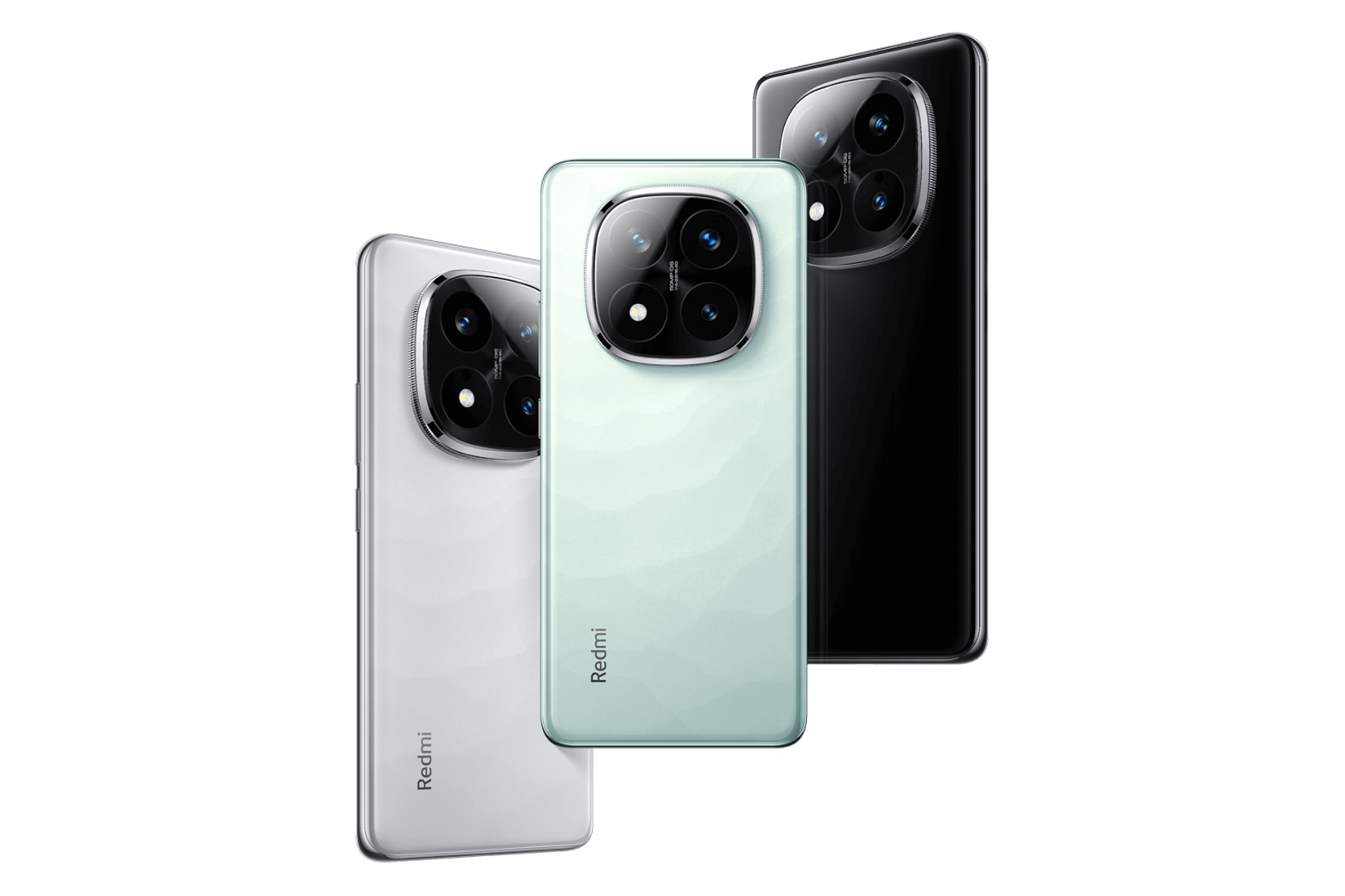 گوشی شیائومی Xiaomi Note 14 pro plus