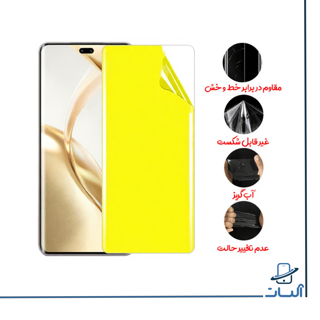 محافظ صفحه نمایش نانو گوشی آنر Honor 200