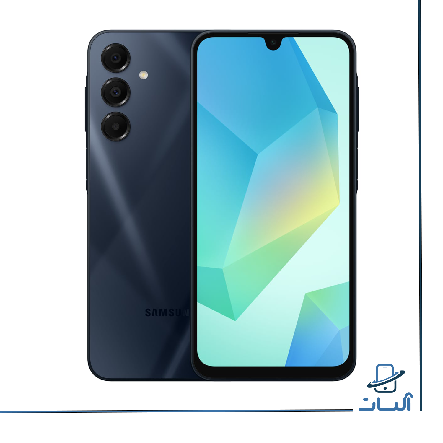 گوشی سامسونگ Samsung Galaxy A16