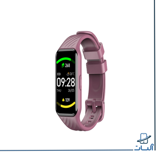 ساعت هوشمند بلک ویو Black View R10