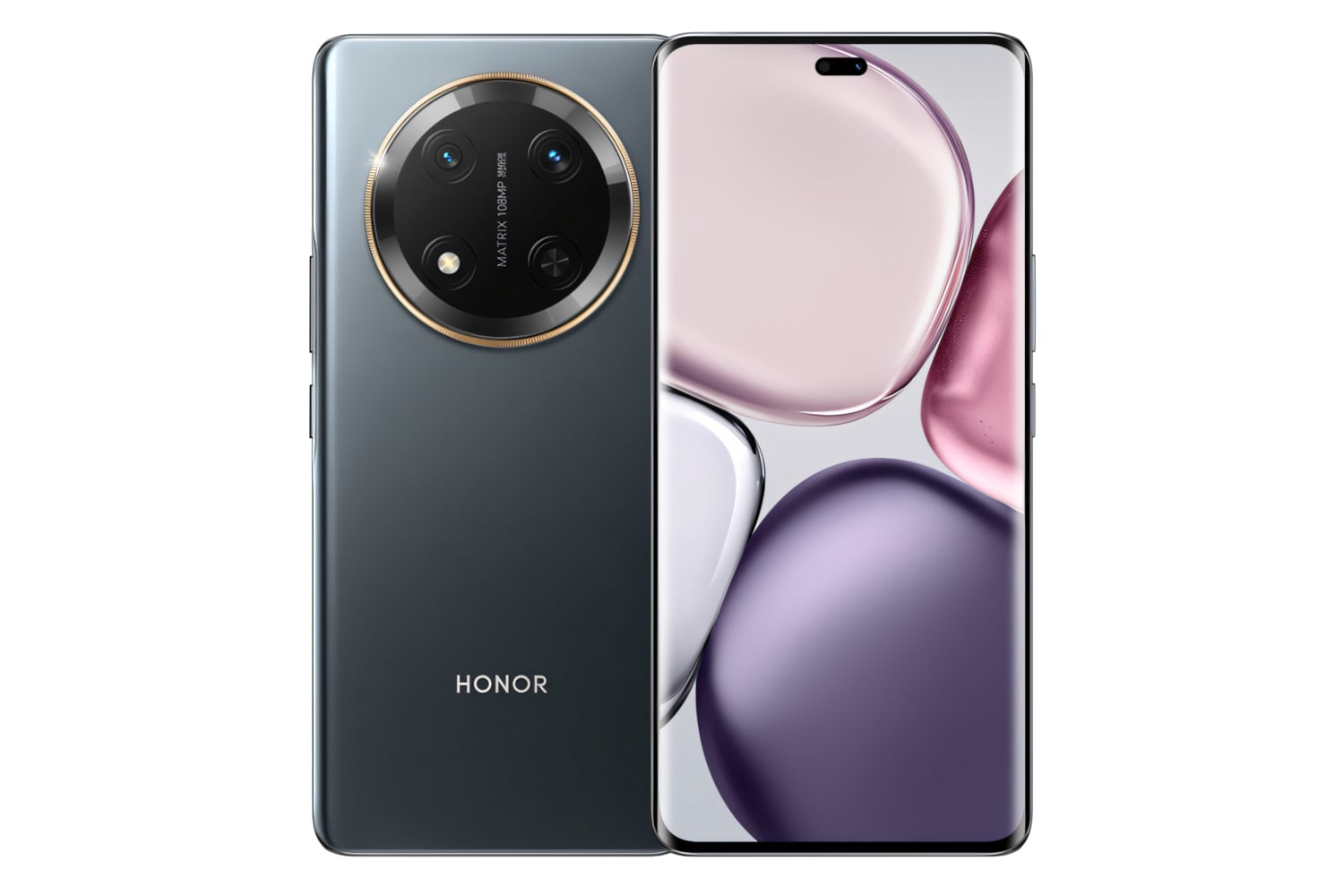 گوشی آنر Honor X9C 5G