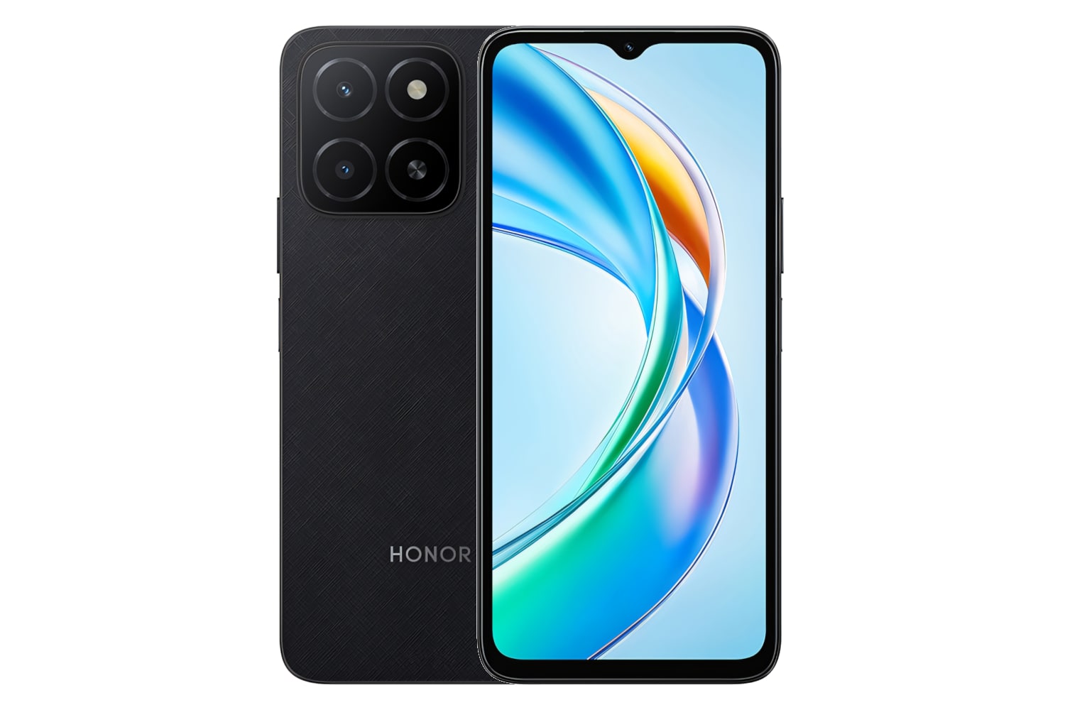 گوشی آنر Honor X5B Plus