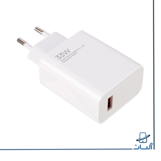 شارژر 33 وات شیائومی مدل MDY-16-EF