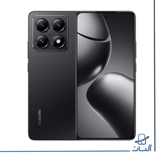 گوشی شیائومی Xiaomi Mi 14 T با حافظه داخلی 512 گیگابایت و رام 12 گیگابایت و 18 ماه گارانتی