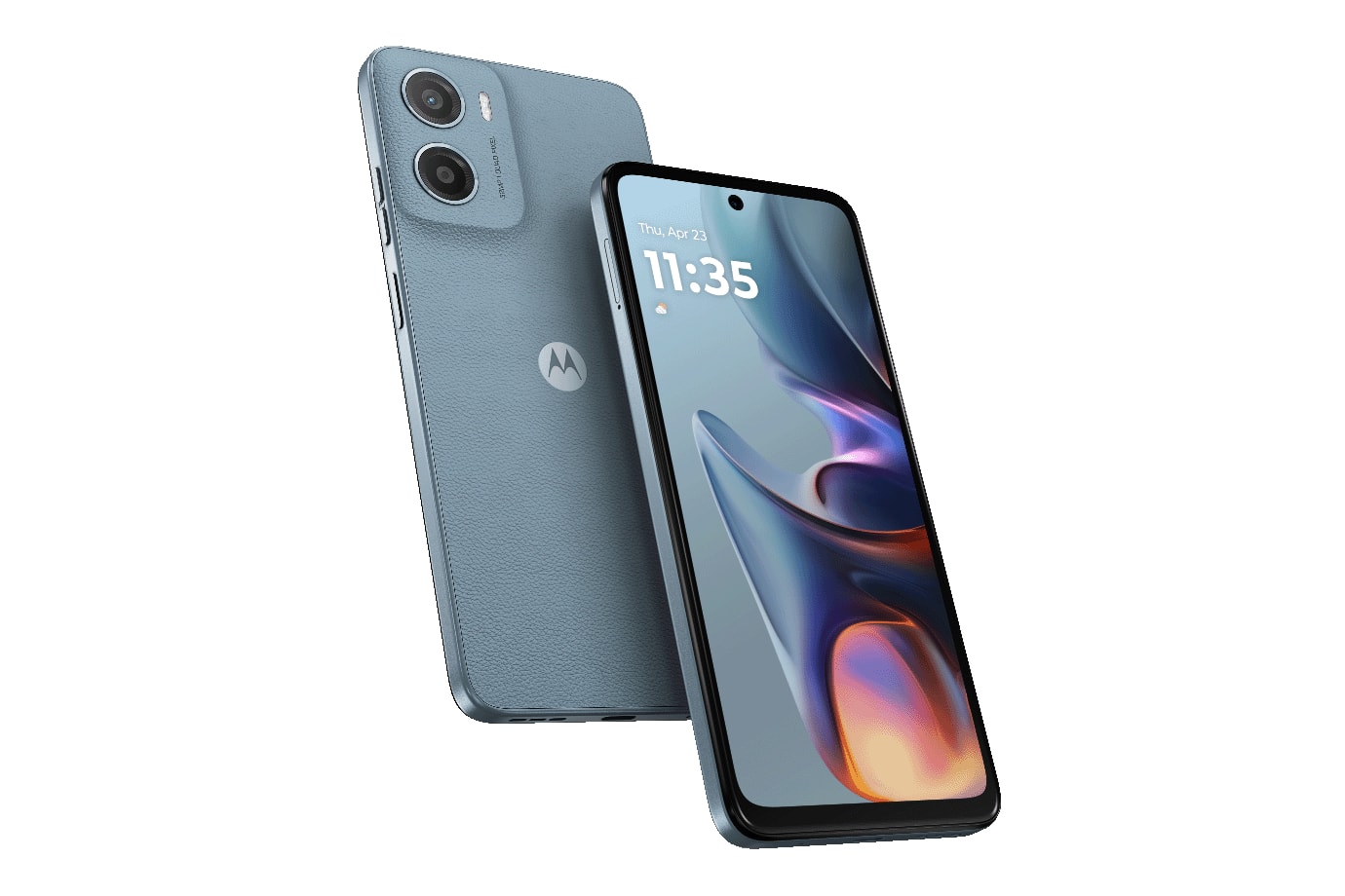 گوشی موتورولا Motorola E15