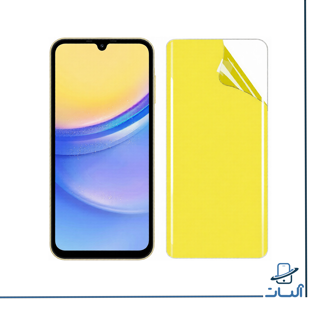 محافظ صفحه نمایش نانو گوشی Samsung A16