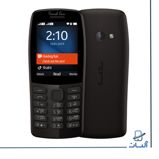 گوشی جنرال لوکس General Luxe N210