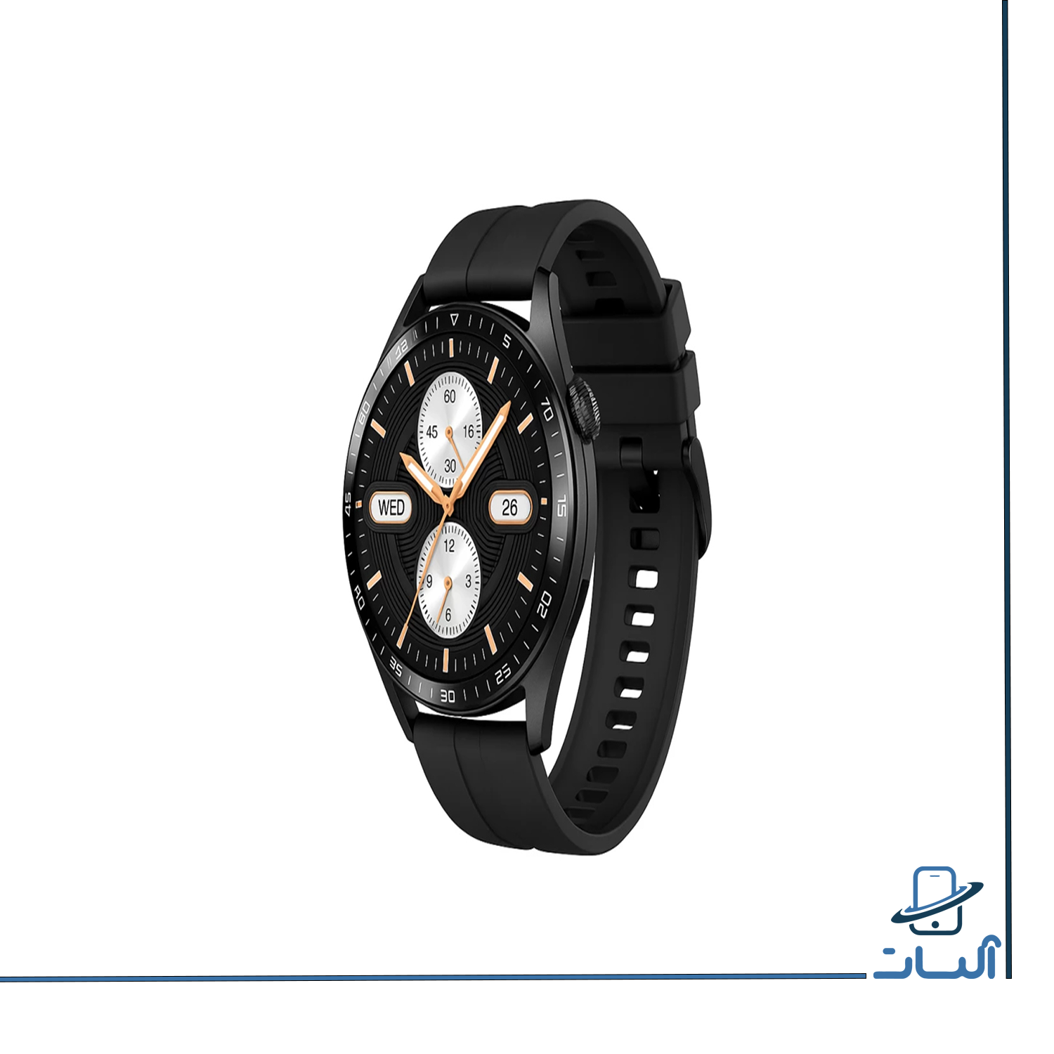 ساعت هوشمند تی سی اچ TCH E10 NOVA